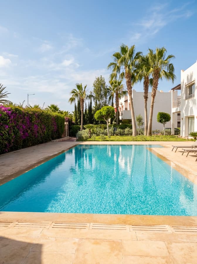 Golf Villa 2
