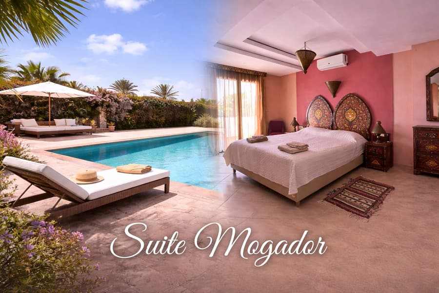 Golf Villa 7