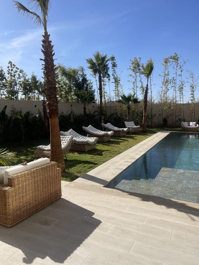 Villa Amber 18