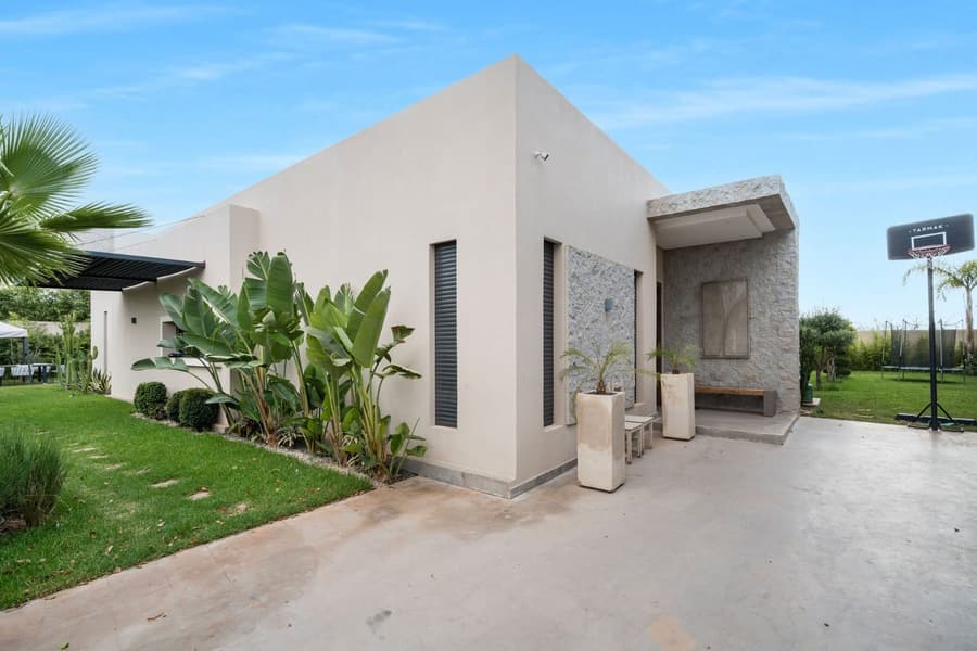 Villa Coco 17