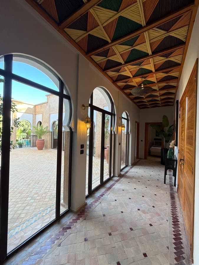 Villa Riad 2