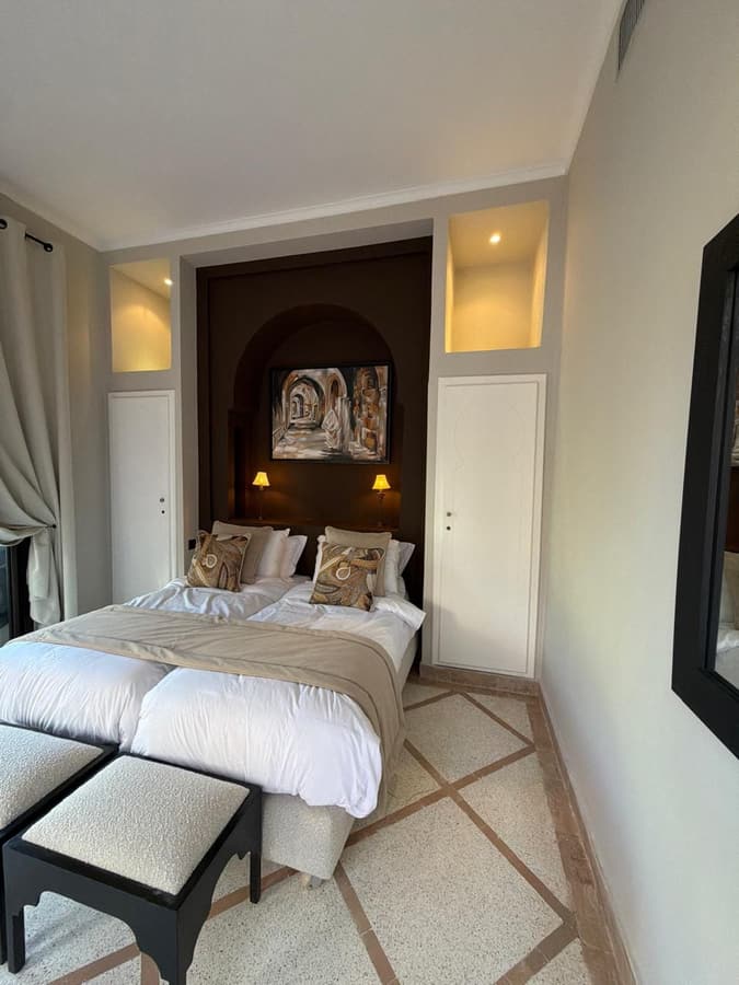 Villa Riad 6