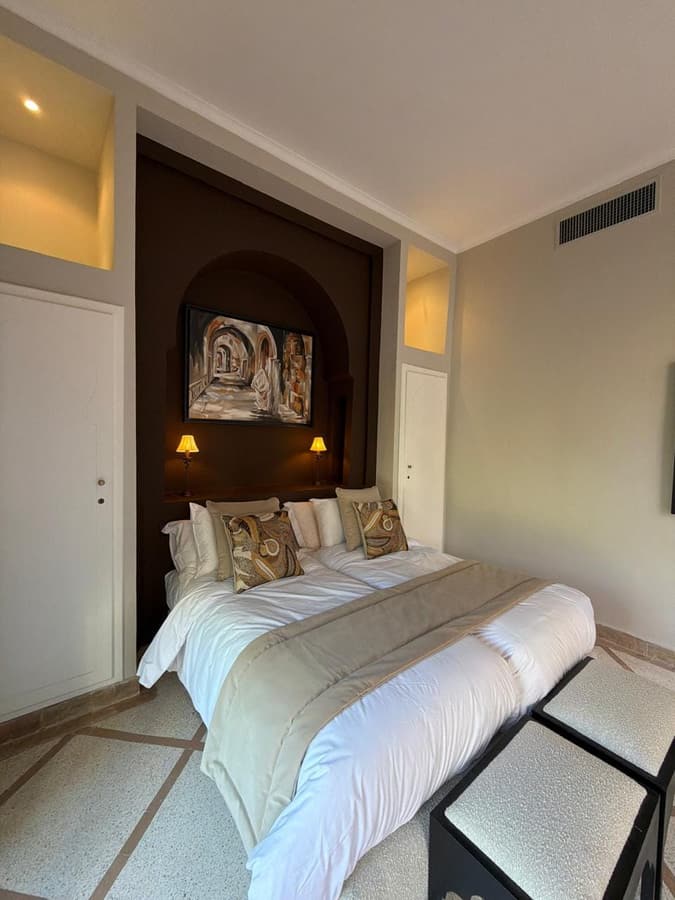 Villa Riad 7